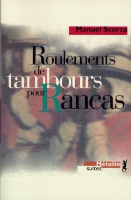 Roulements de tambours pour Rancas - 