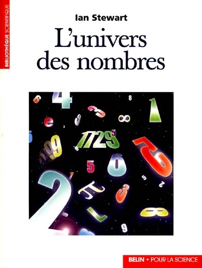 univers des nombres (L') - 