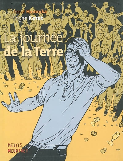 journée de la Terre (La) - 