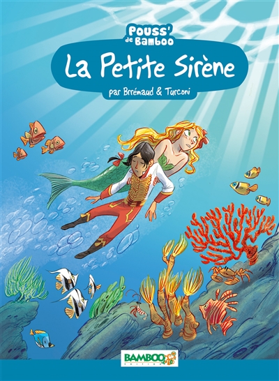 petite sirène (La) - 