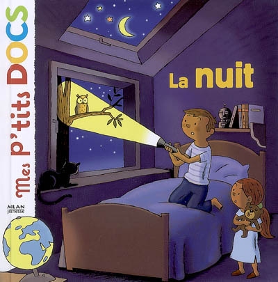 nuit (La) - 