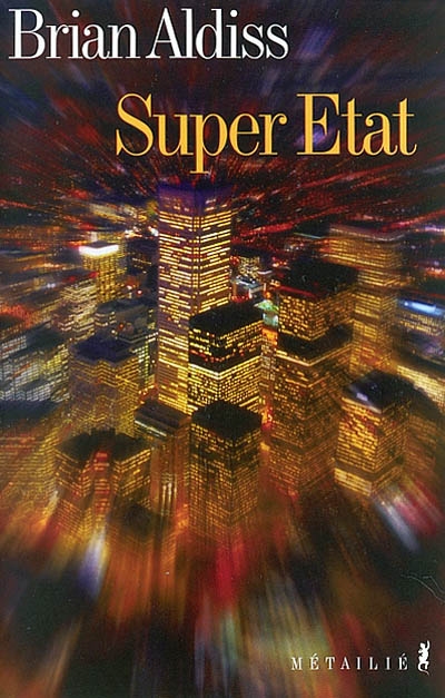 Super Etat - 