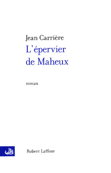 épervier de Maheux (L') - 