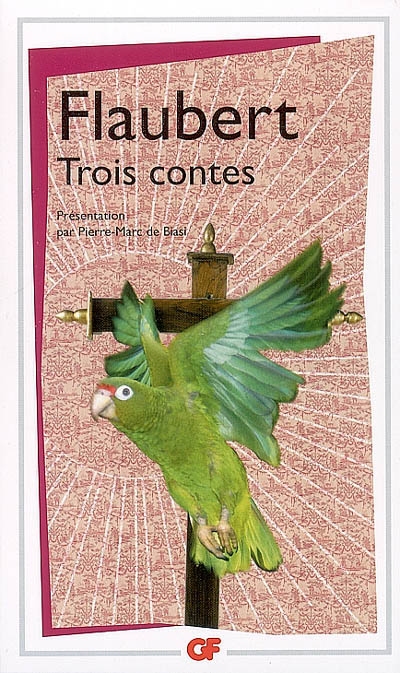 Trois contes - 