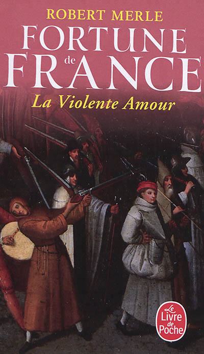 violente amour (La) - 