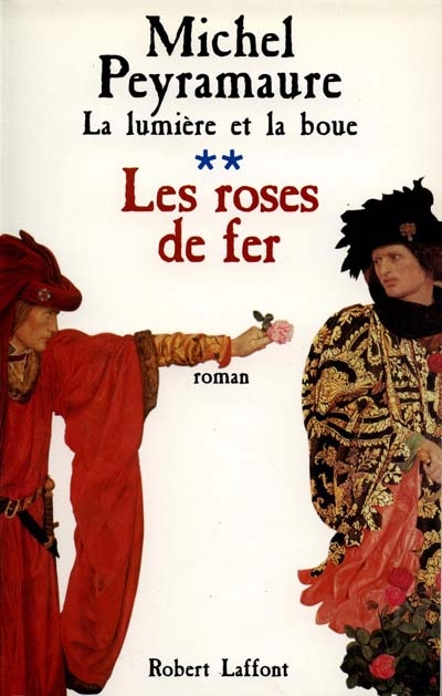 roses de fer (Les ) - 