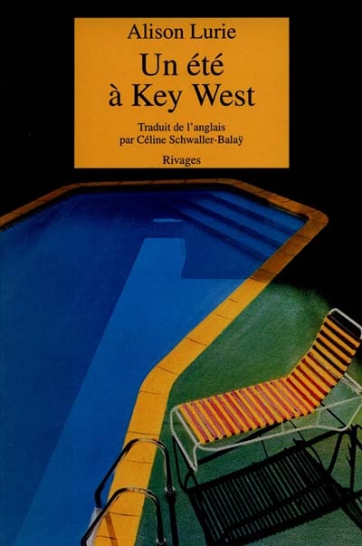 Un été à Key West - 