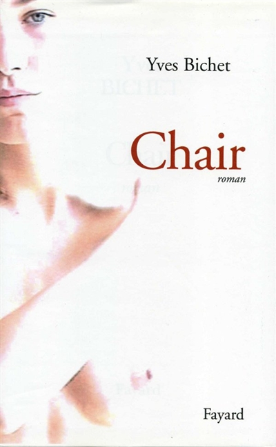 Chair - 