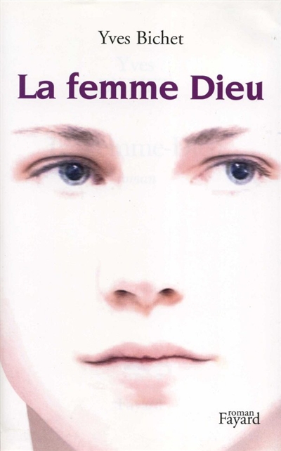 femme-dieu (La) - 