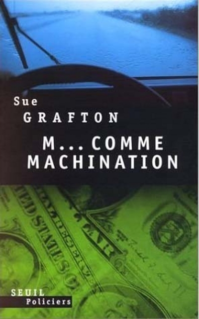 M comme machination - 