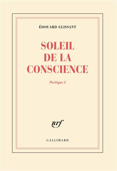 Soleil de la conscience - 