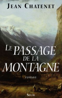 passage de la montagne (La) - 