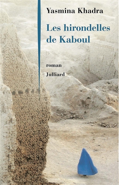hirondelles de Kaboul (Les ) - 