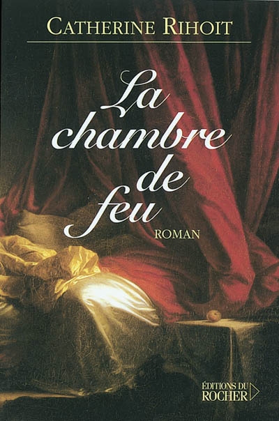 chambre de feu (La) - 