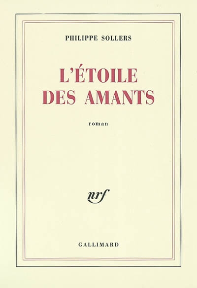 étoile des amants (L') - 