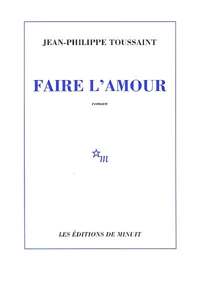 Faire l'amour - 