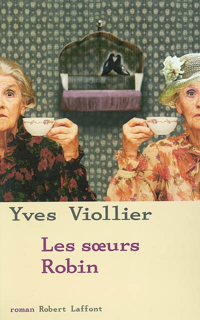 soeurs Robin (Les ) - 