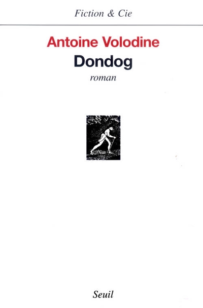 Dondog - 