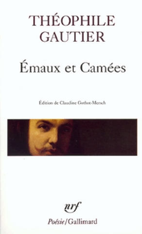 Emaux et Camées - Albertus - 