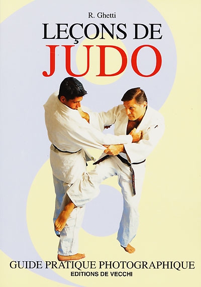 Leçons de judo - 