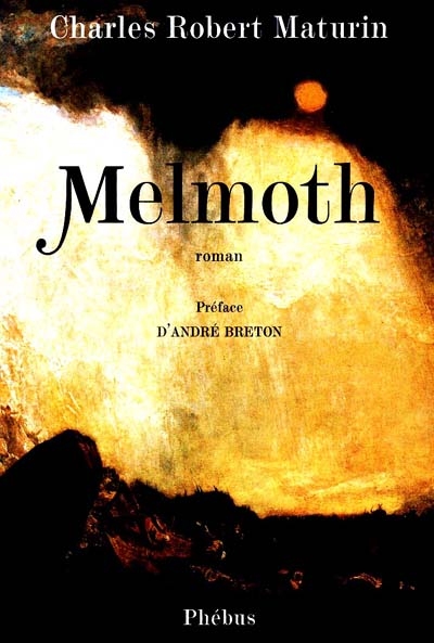 Melmoth - 