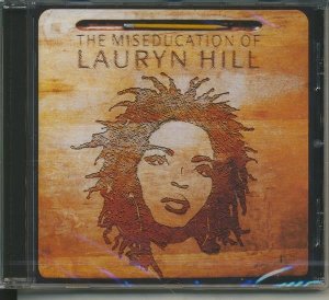 The Miseducation of Lauryn Hill - 