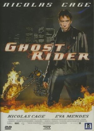 Ghost rider - 