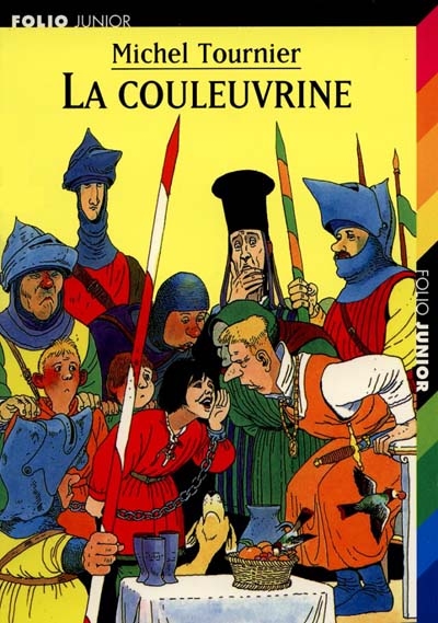 couleuvrine (La) - 