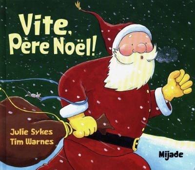 Vite, Père Noël ! - 