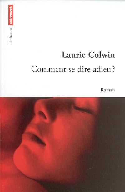 Comment se dire adieu ? - 