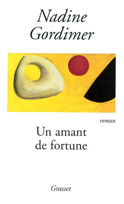 Un amant de fortune - 