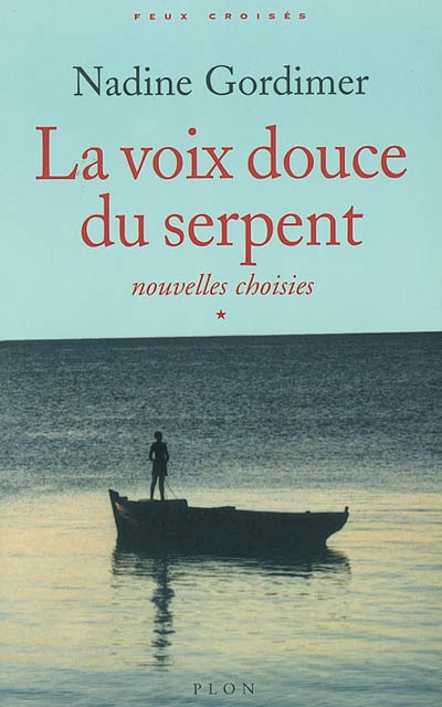 voix douce du serpent (La) - 