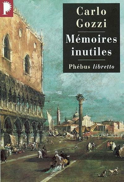 Mémoires inutiles - 