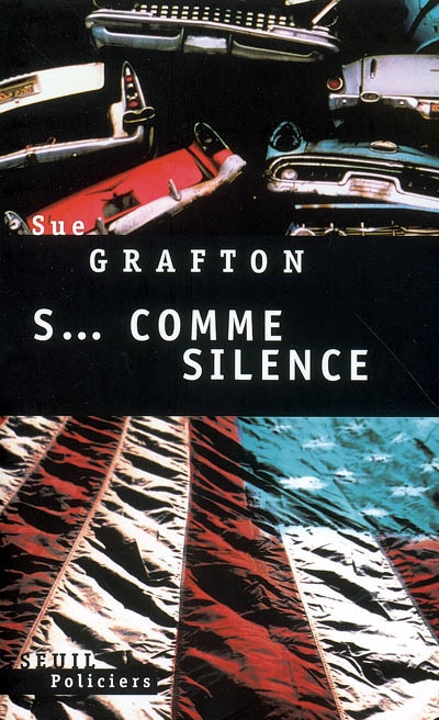 S comme silence - 