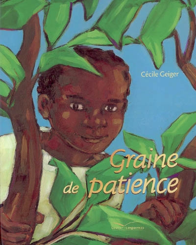 Graine de patience - 