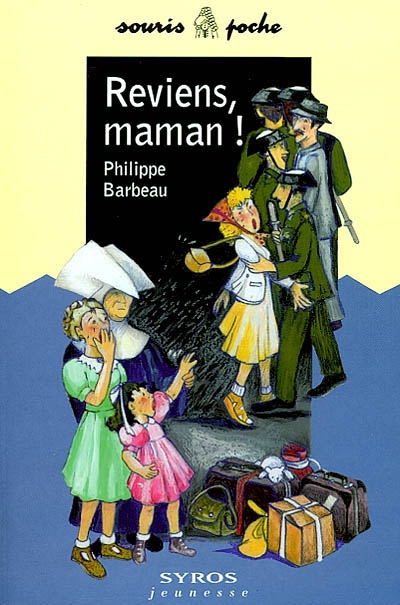 Reviens, maman ! - 