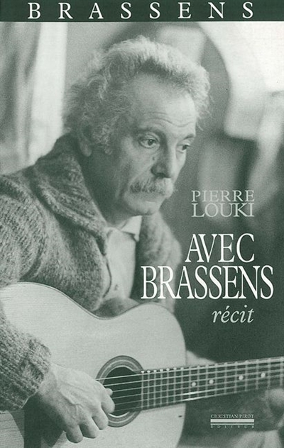 Avec Brassens - 