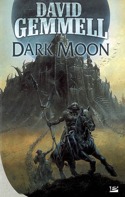 Dark moon - 