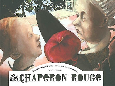 Petit Chaperon rouge (Le) - 