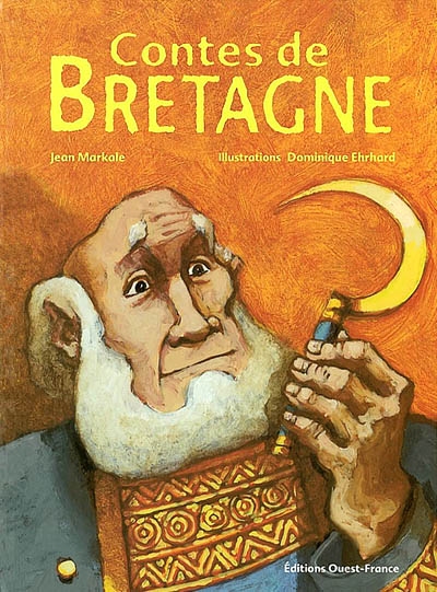 Contes de Bretagne - 