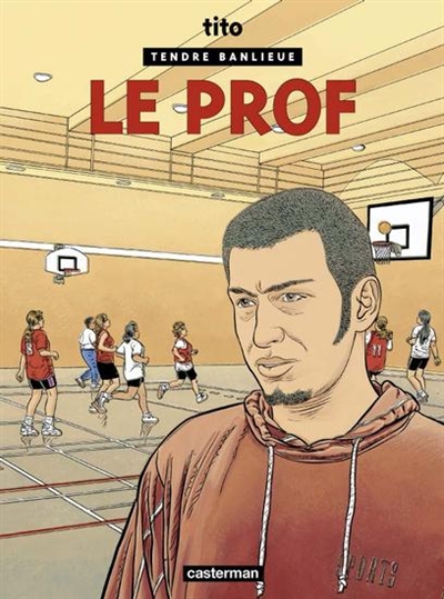 Prof (Le) - 