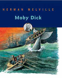 Moby Dick - 