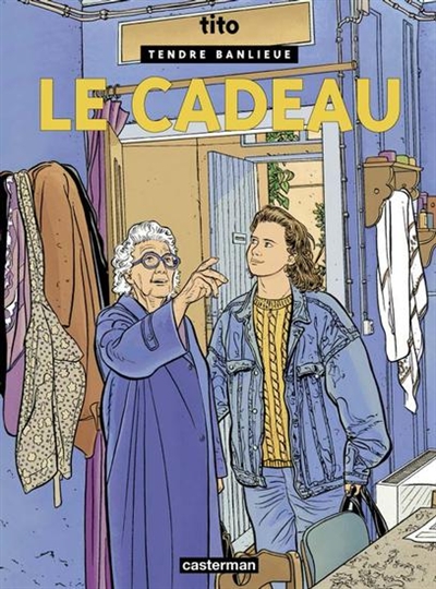 cadeau (Le) - 