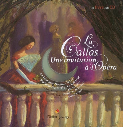 Callas (La) - 