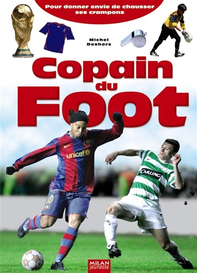 Copain du foot - 