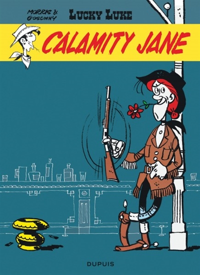 Calamity Jane - 