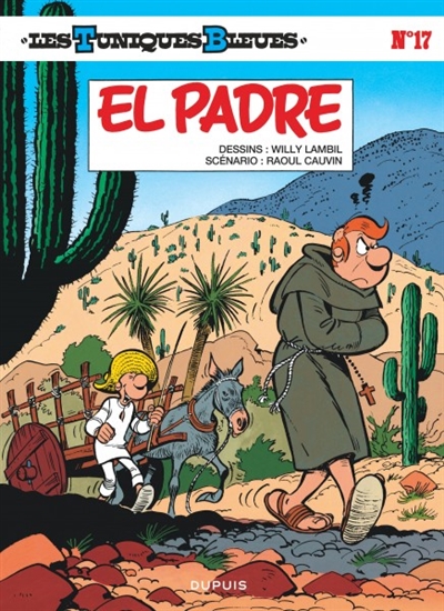 El Padre - 