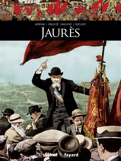 Jaurès - 