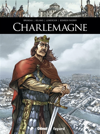 Charlemagne - 