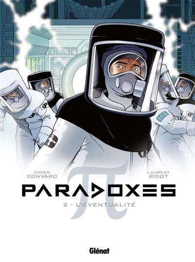 Paradoxes - 